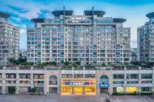 Hanting Hotel (Hangzhou West Lake Ding'an Road Subway Station), Ханчжоу