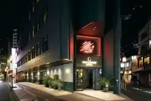 TRAN.SCENDER HOTEL Yokohama, Кавасаки