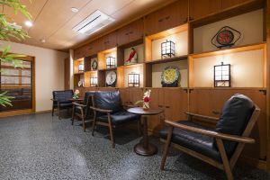 Yokohama Stay Premier, Кавасаки