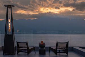 Dali Erhai Heart | Designer Villa · Full Seaview Music Vacation Art Homestay, Дали