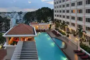 Hotel Equatorial Ho Chi Minh City, Хошимин