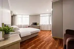 Jinghu Hotel (Hangzhou Hefang Street Branch), Ханчжоу