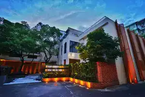 Conglai Yard Inn (Hangzhou West Lake Scenic Area), Ханчжоу