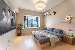 Hangzhou Nuansu Movie Homestay, Ханчжоу