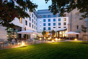 Steigenberger Parkhotel Braunschweig, Брауншвейг