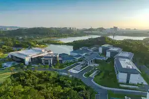 Отель «Dongguan Yingbin», Дунгуань