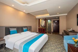 Lijiang Xinrun Hotel, Лицзян