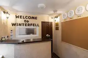Winterfell Moscow City, Москва