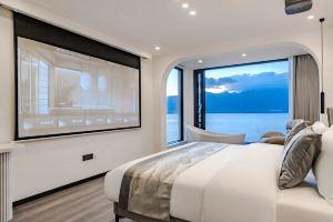 Dali guihaiyuan seascape holiday villa, Дали