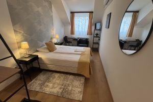 Hotel «Gloria Budapest City Center», Будапешт