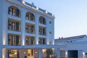 Hotel «Riva by Aycon», Петровац