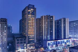 Rose Garden Hotel, Сиань
