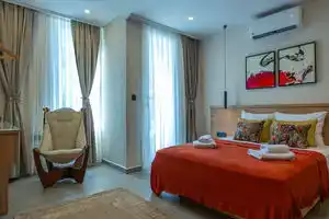 Uva Rooms, Фетхие