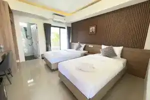 Nicha@Ayutthaya, Аюттхая