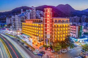 Vienna International Hotel Shenzhen Dameisha, Шэньчжэнь