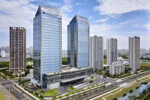 Hotel Nikko Changshu, Сучжоу
