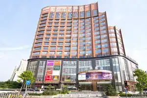 Lavande Hotels (Guangzhou Chebei Metro Station), Гуанчжоу