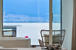 DaLi Dianxing | Vivian Scenic Apartment (Erhai Lake), Дали