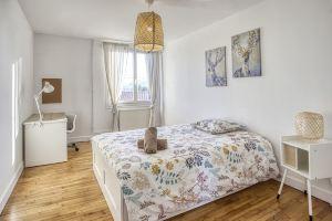 4BR 1000sq The Sweet Break light comfort(T5 100m² La Pause Douce - confort lumière espace), Ангулем