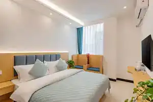 Anqiju, Дали