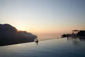 Caruso, A Belmond Hotel, Amalfi Coast, Равелло