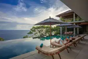 Baan Banyan, Камала