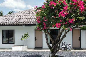 Wolin Patong Greeen Resort, Патонг