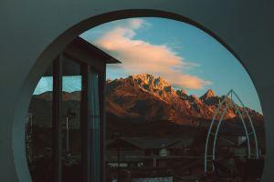 Lijiang Fanqixuan·Tsei Snow Mountain Panorama Designer Meisu（Shuhe Ancient Town Store）, Лицзян