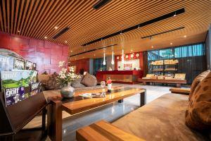 My Way Hotel & Residence, Ханой