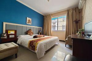 Dihao Business Hotel (Xixinzhuang Branch Xi'an), Сиань