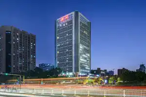 Отель «Shenzhen Sichuan», Шэньчжэнь