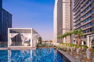 Genpla Hotel Shenzhen Nanshan, Шэньчжэнь