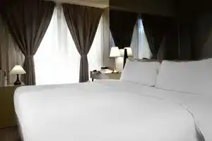 Eco Tree Hotel Causeway Bay, Гонконг