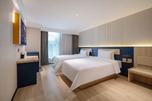 7 Days Inn Premium, Сиань