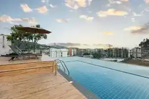Dome Kata Resort, Ката