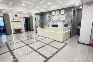 Shengbang Hotel, Благовещенск