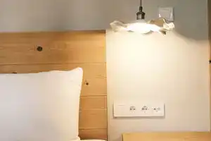 Nephos Hotel, Сиде