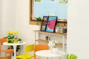 Chen inn Boutique House Patong(เฉิน อินท์), Патонг