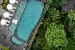 The Sankara Suites and Villas by Pramana, Убуд