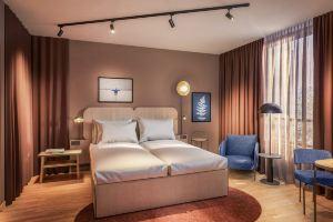 Mercure Stuttgart City Center, Штутгарт