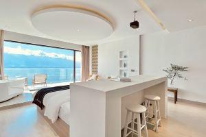 Dali Jingxin Tangyin Seaview Homestay, Дали
