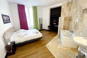 Enzo Hotels Limoges Centre Jourdan by Kyriad Direct, Лимож