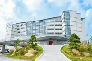 Kobe Suma Sea World Hotel, Кобе