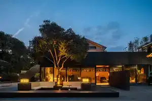 HANGZHOU W PLUS HOTEL, Ханчжоу