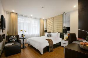 Splendid Star Grand Hotel and Spa, Ханой