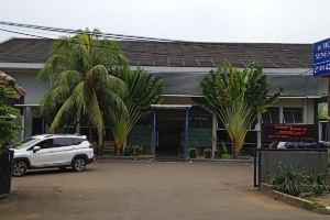 Oyo 918 Hotel Senen Indah Syariah, Джакарта