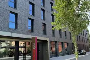 IntercityHotel Herford, Херфорд