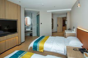 Siji Youjia Hotel, Благовещенск