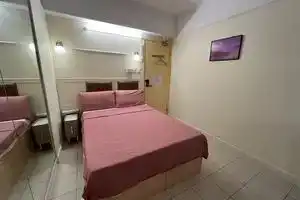 Honey Moon Guest House, Гонконг
