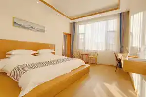Hetianyusi Homestay, Лицзян